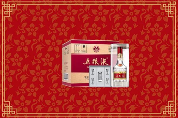 高价求购：墨脱县回收五粮液