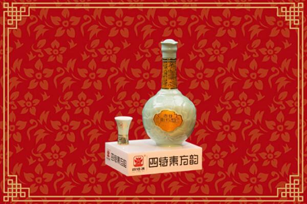 墨脱县烟酒回收四特酒