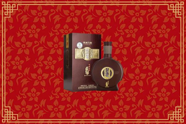 墨脱县回收习酒