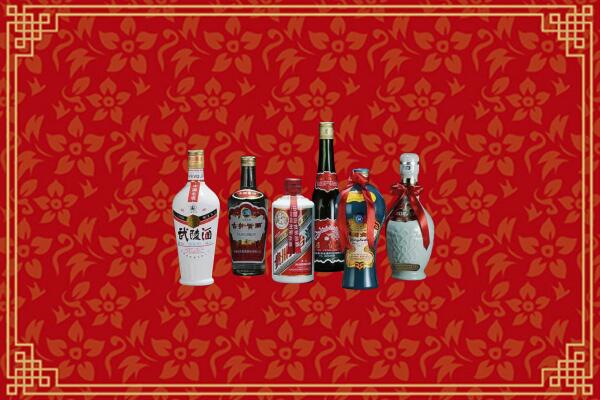 墨脱县烟酒回收白酒